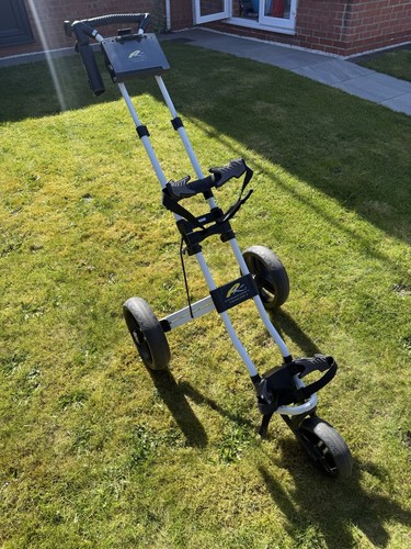 Powakaddy twinline golf - twinline,