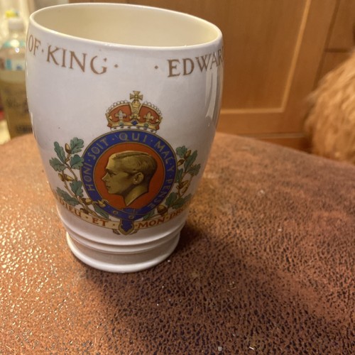 Edward viii coronation - viii,