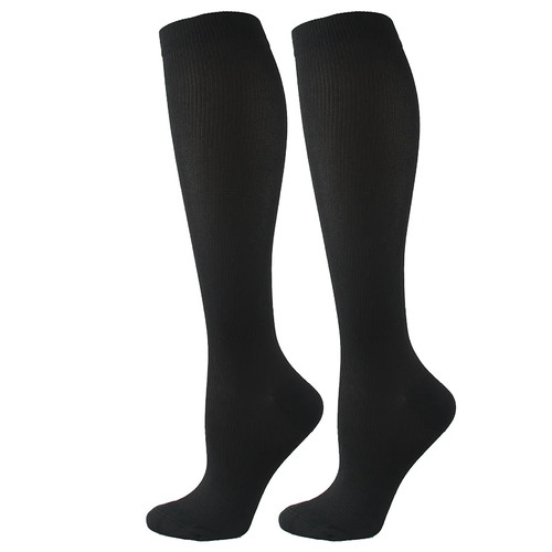 Compression flight sock travel - compression,