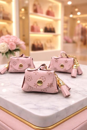 Designer inspired faux leather - designer,
