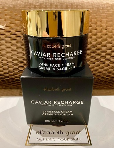 Elizabeth grant caviar - elizabeth,