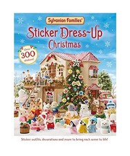 Sylvanian Families: Sticker