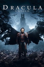 NEW DRACULA UNTOLD MOVIE