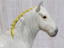 Beswick Large Shire Mare Rare