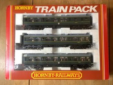 Hornby OO R369 BR Green Class