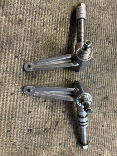 Bambino kart stub axles - kart,