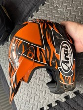 Arai VX3 Motorcycle Helmet