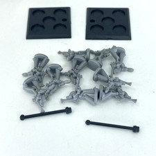 Epic Eldar Wraithguard -