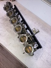 BMW E36 M3 S50 B30 3.0 ITBS