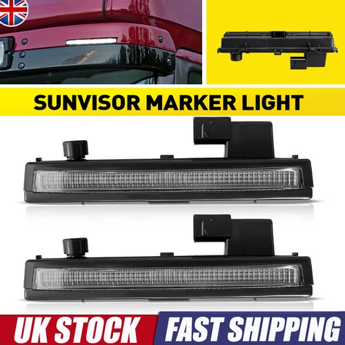 24v white led - white, sun