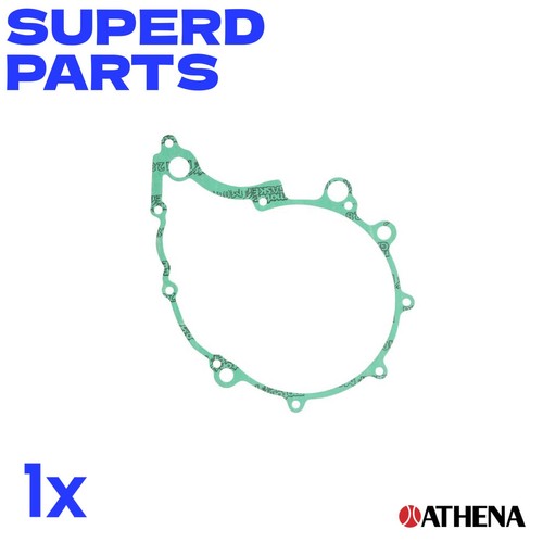 Alternator cover gasket - alternator, fits