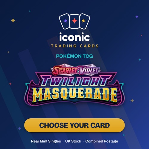 Pokémon tcg twilight - pokémon,
