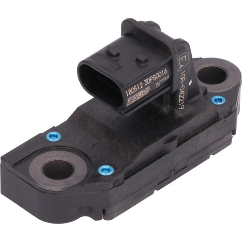 Gpd 1814646 exhaust gas - 1814646,