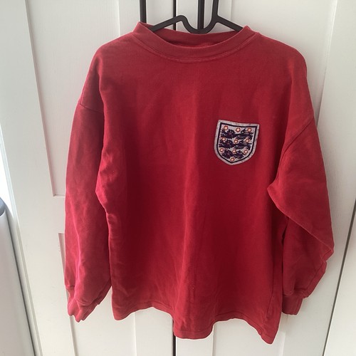 Toffs vintage england away - toffs,
