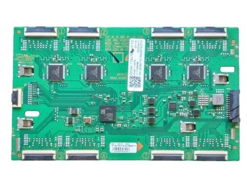 Led driver board from - board,