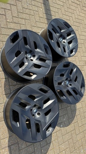 Range rover kahn alloy - range,