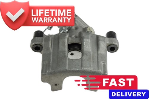 Rear left brake caliper - brake, for