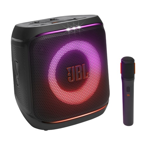 Jbl partybox encore black - jbl,