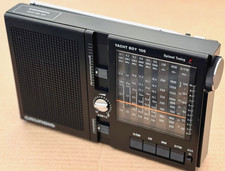 Vintage Grundig Yaht Boy 100