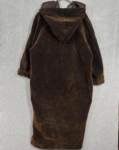 Cloak kay cooper hood - cloak,