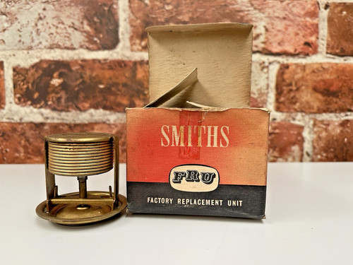 Smiths 45370 bellows - smiths, 45370/11