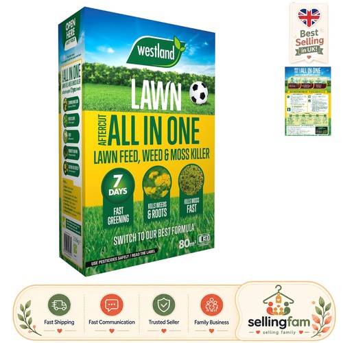 Aftercut aio 80m2 all - aio, 80m2: