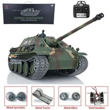 US STOCK 1/16 Jagdpanther 3869