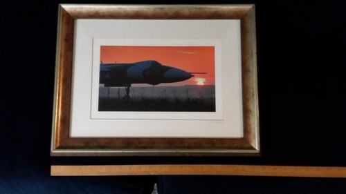 Military aircraft art print - military,