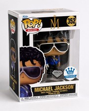 Funko pop michael - pop, jackson