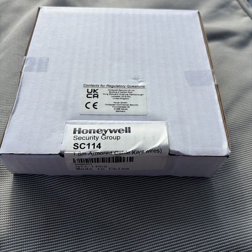 Honeywell sc114 armoured - ,