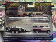 Hot Wheels Car Culture Premium