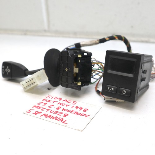 Genuine bmw e36 compact obc - z3,