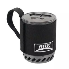 61  Jet Boil Camping Pot Stove