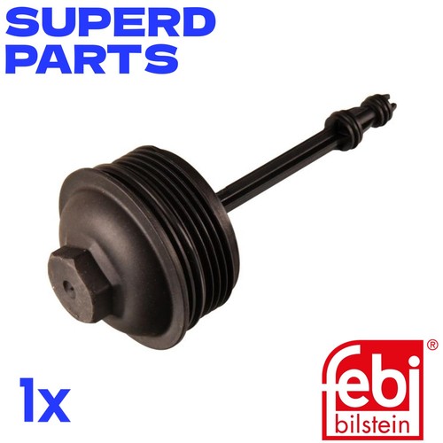 Oil filter housing fits audi - fits:,