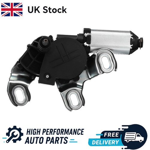 Rear window wiper motor for - rear,