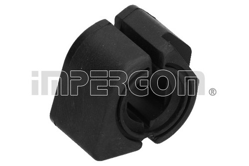 Stabiliser mounting for - mounting,