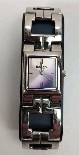 Bench ladies purple dial - bench,