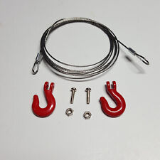 RC 1/10 Scale Accessories Tow