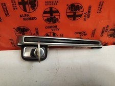 Alfa Romeo Alfasud Exterior