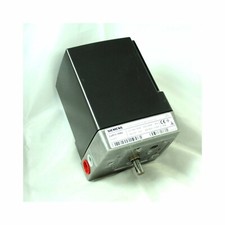 SIEMENS SQM10.16562 ACTUATOR