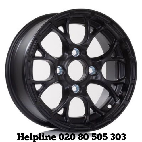 Ford vauxhall compomotive - /,