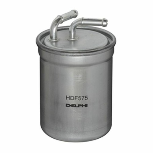Diesel fuel filter for skoda - filter,