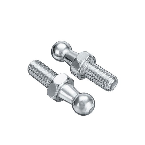 10mm boot bonnet gas - 10mm,
