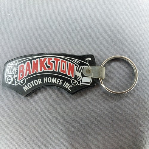 Bankston motor homes - bankston, inc