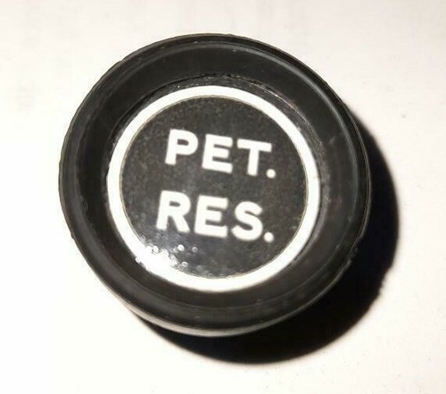 Rover p6b round knob for - round,