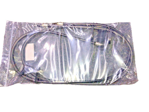 Hand brake cable - hand,
