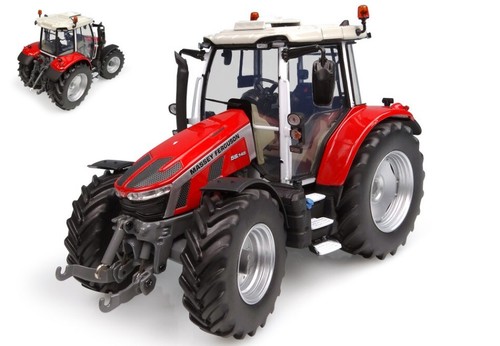Model tractor universal - model,