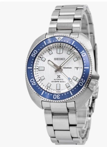 Seiko prospex men spb301j1 - prospex, men's
