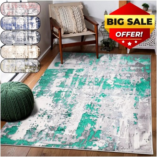 Modern large rugs living - rugs, room