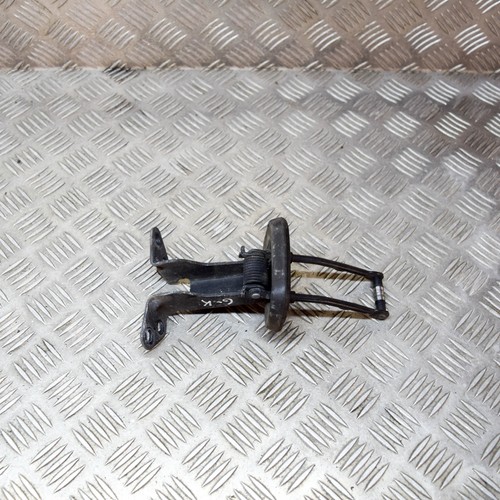 Ford transit connect mk2 rear - connect,